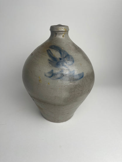 Stoneware Jug