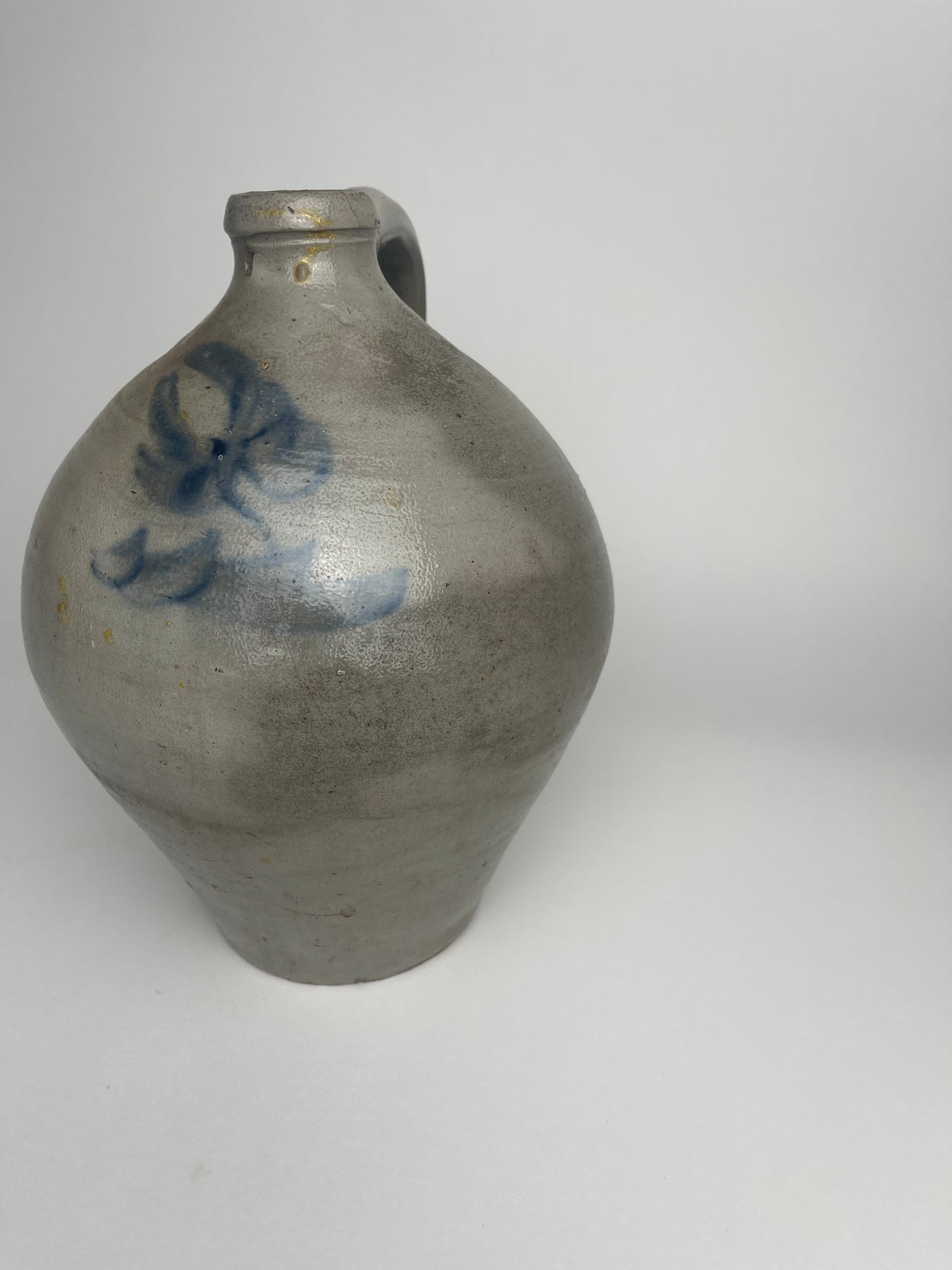 Stoneware Jug