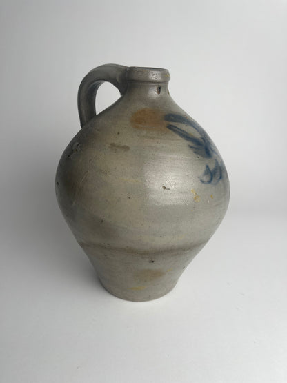 Stoneware Jug