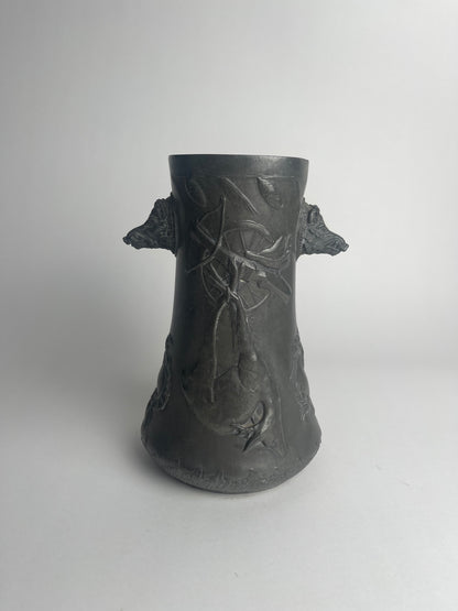 Kayserzinn Vase