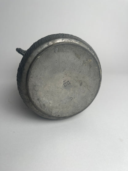 Kayserzinn Vase