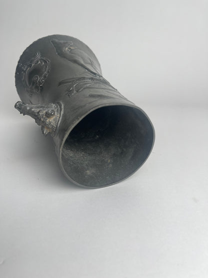 Kayserzinn Vase