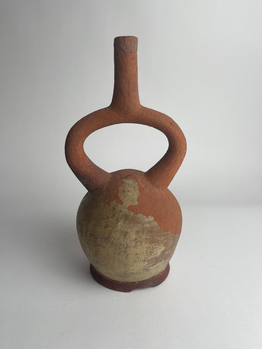 Stirrup Bottle
