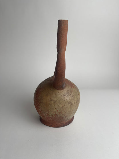 Stirrup Bottle