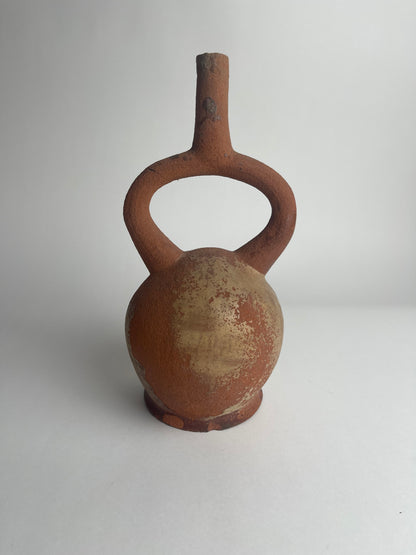 Stirrup Bottle
