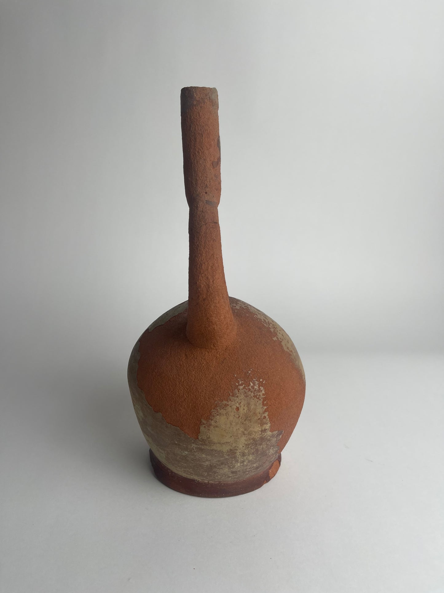 Stirrup Bottle
