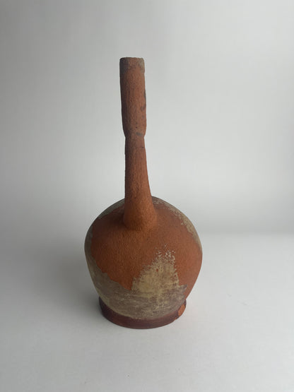 Stirrup Bottle