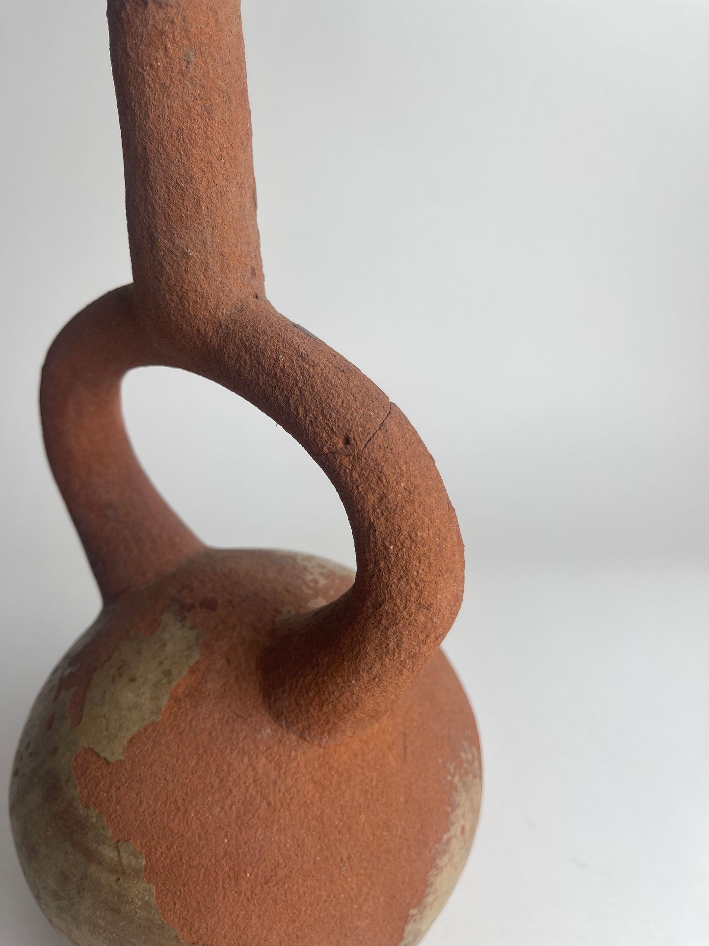 Stirrup Bottle