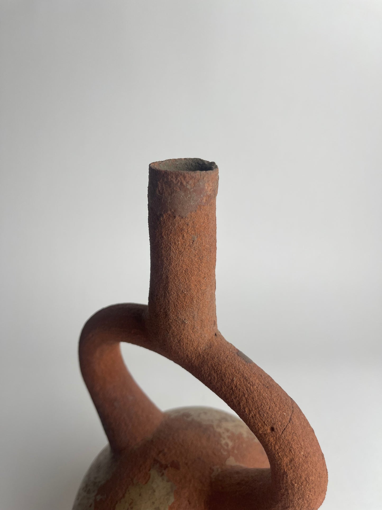 Stirrup Bottle