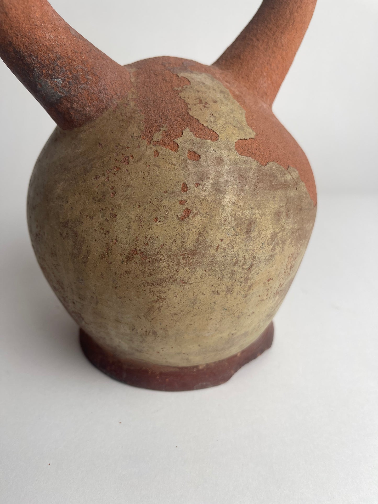 Stirrup Bottle