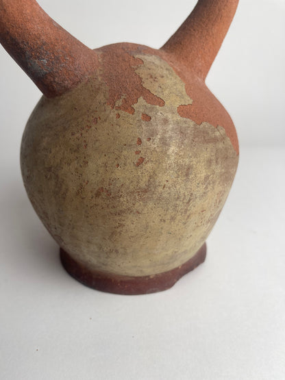 Stirrup Bottle