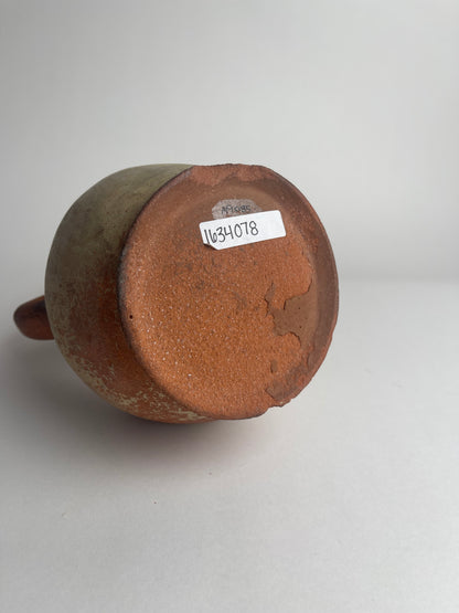 Stirrup Bottle