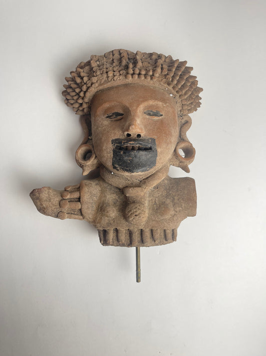 Veracruz Figure