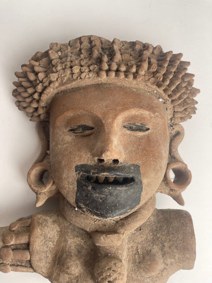 Veracruz Figure