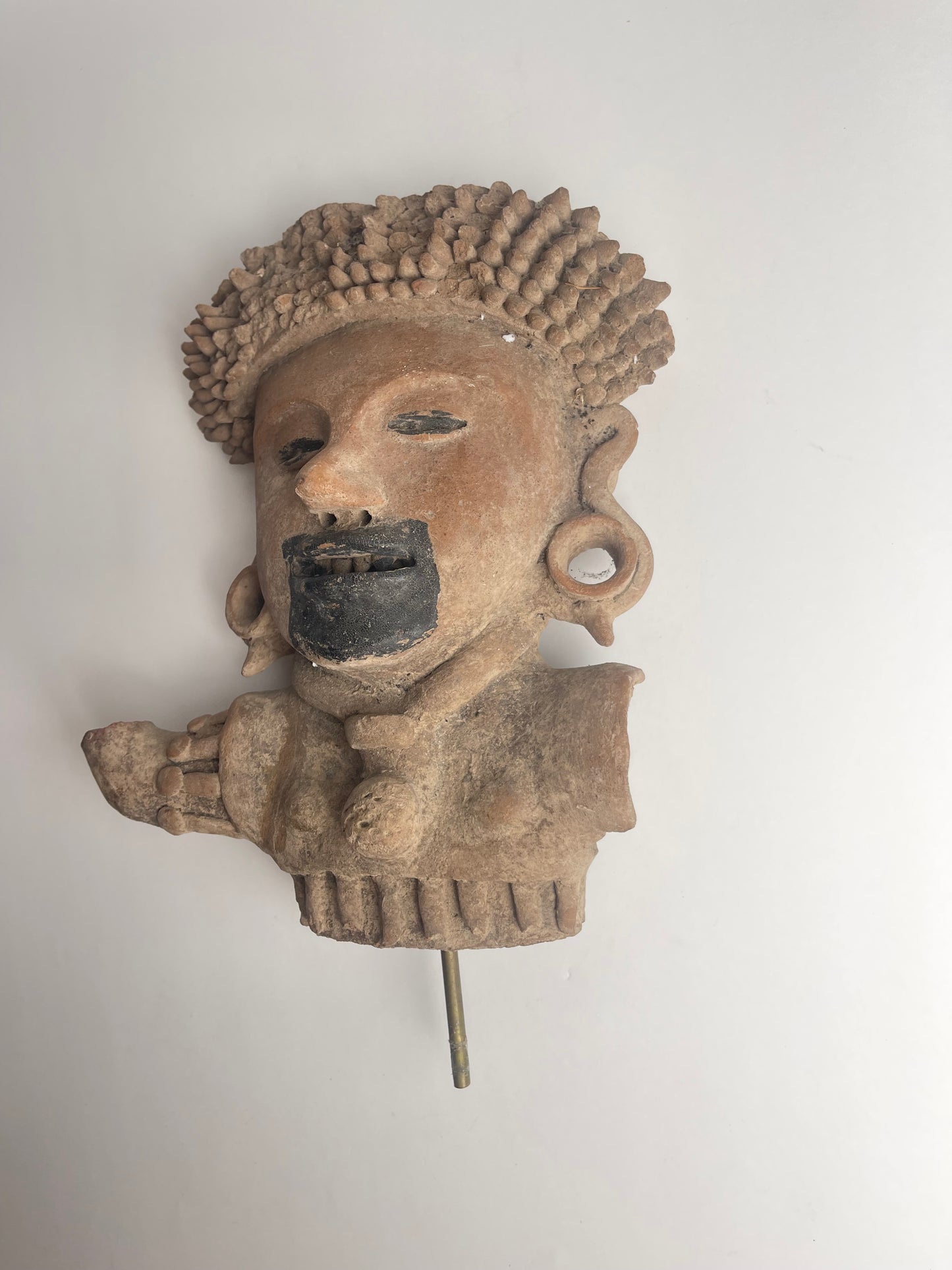 Veracruz Figure