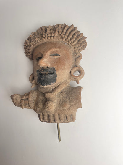 Veracruz Figure