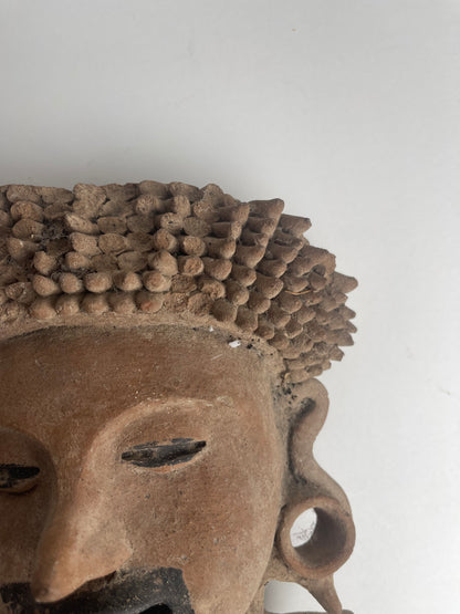 Veracruz Figure