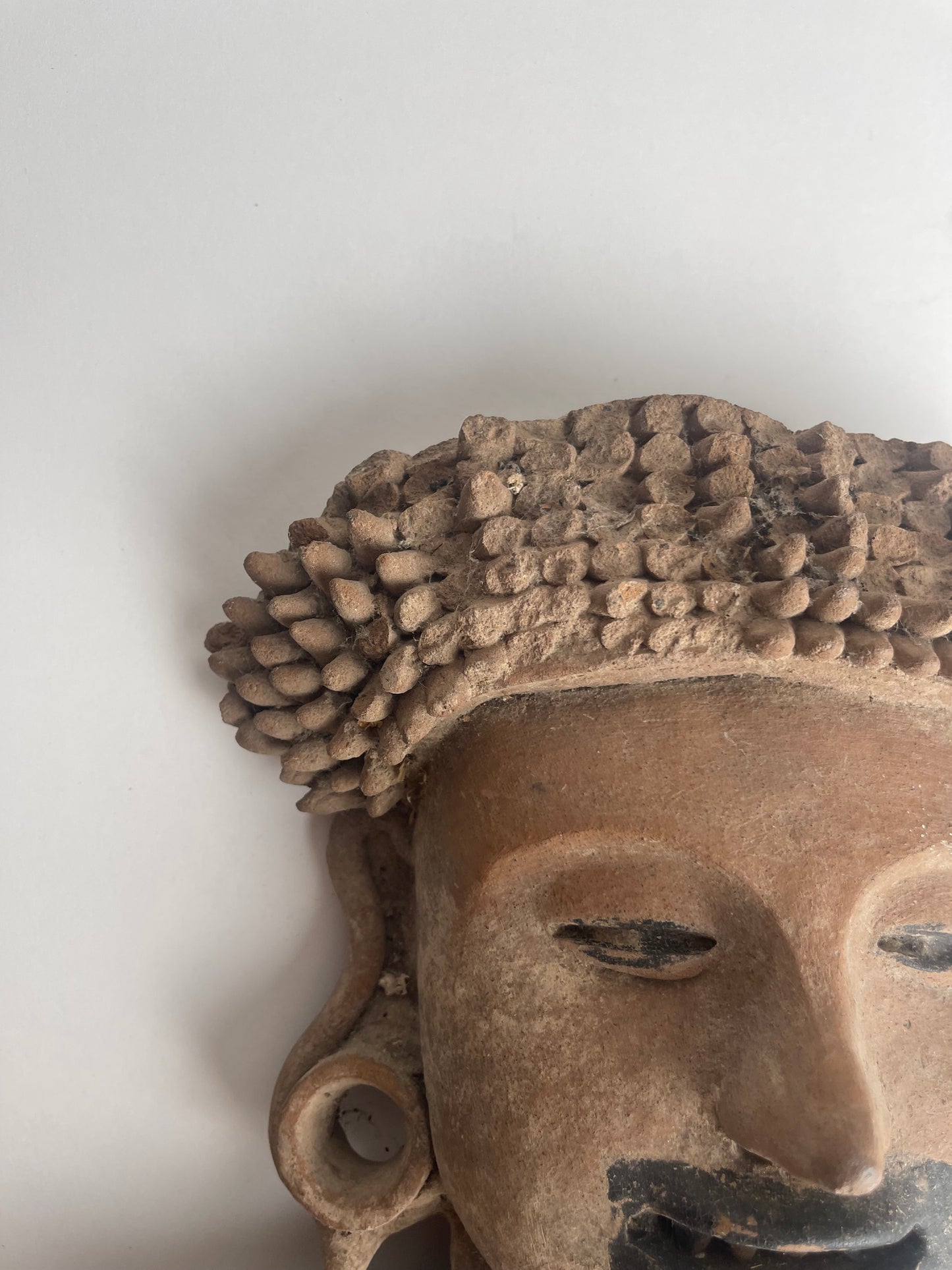 Veracruz Figure