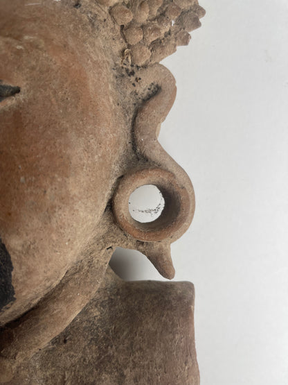 Veracruz Figure