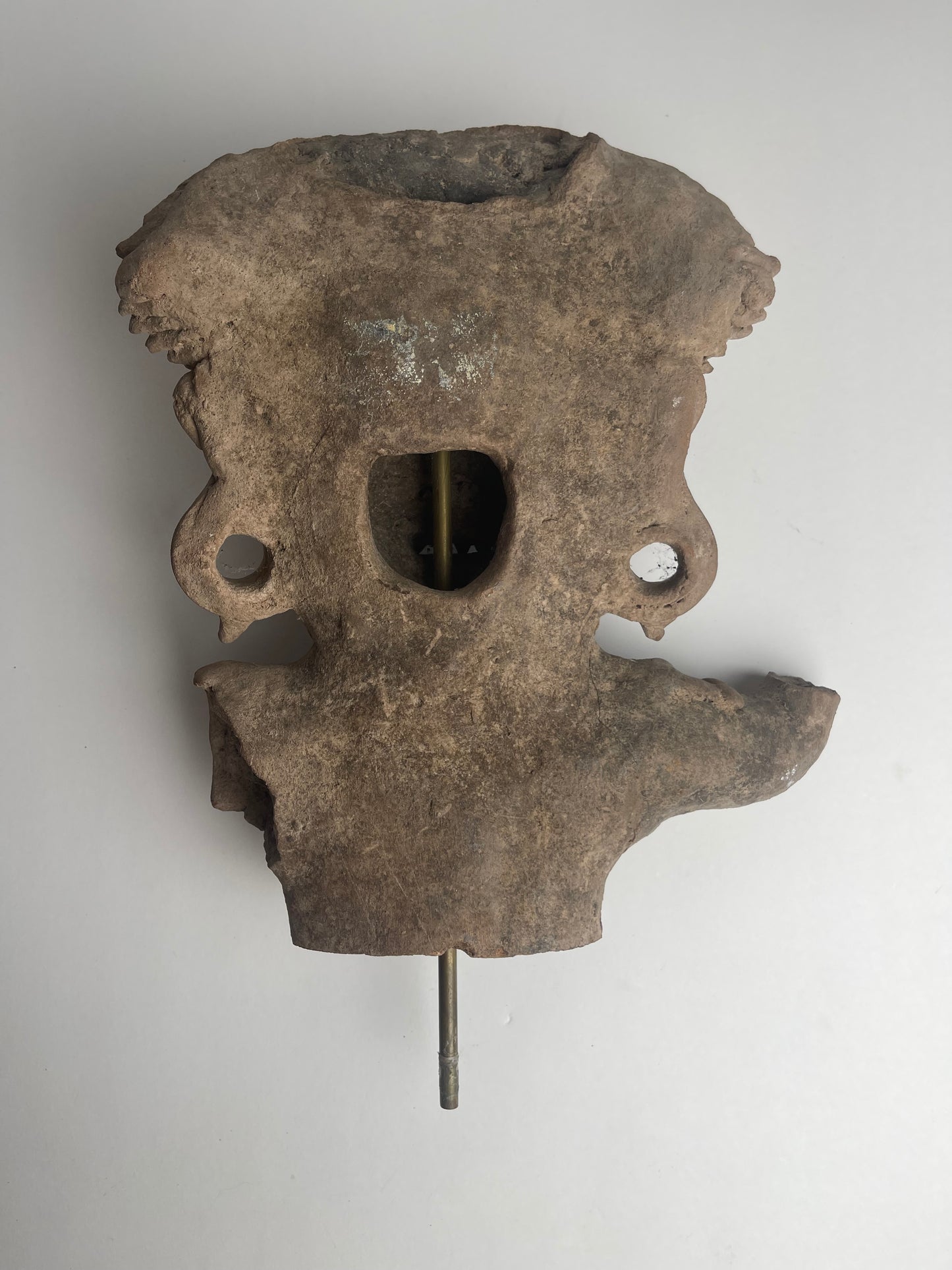Veracruz Figure