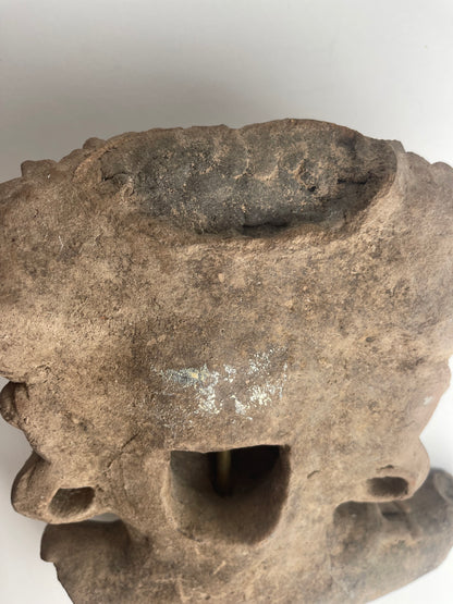 Veracruz Figure