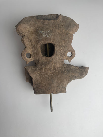 Veracruz Figure