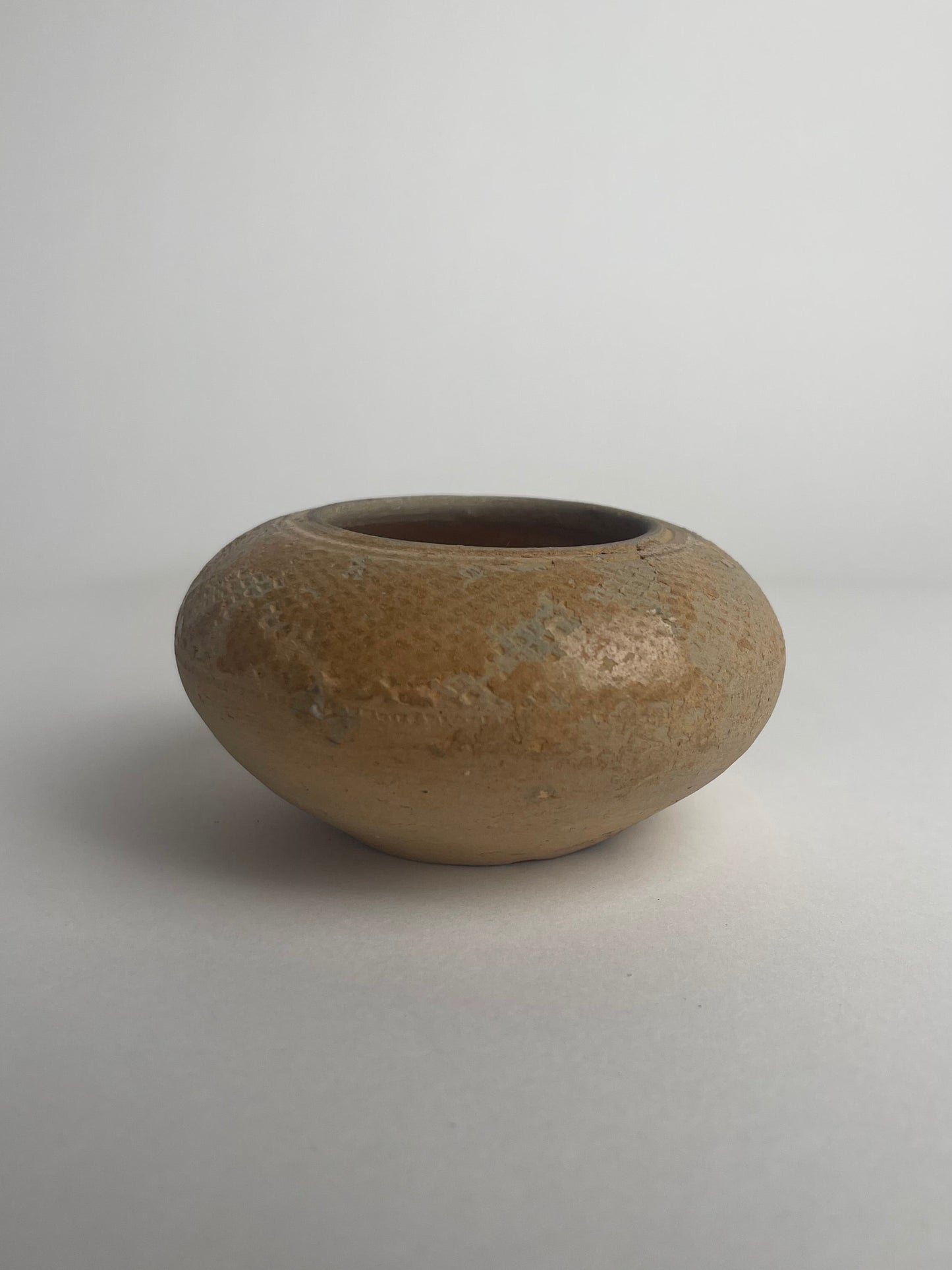 Water Pot