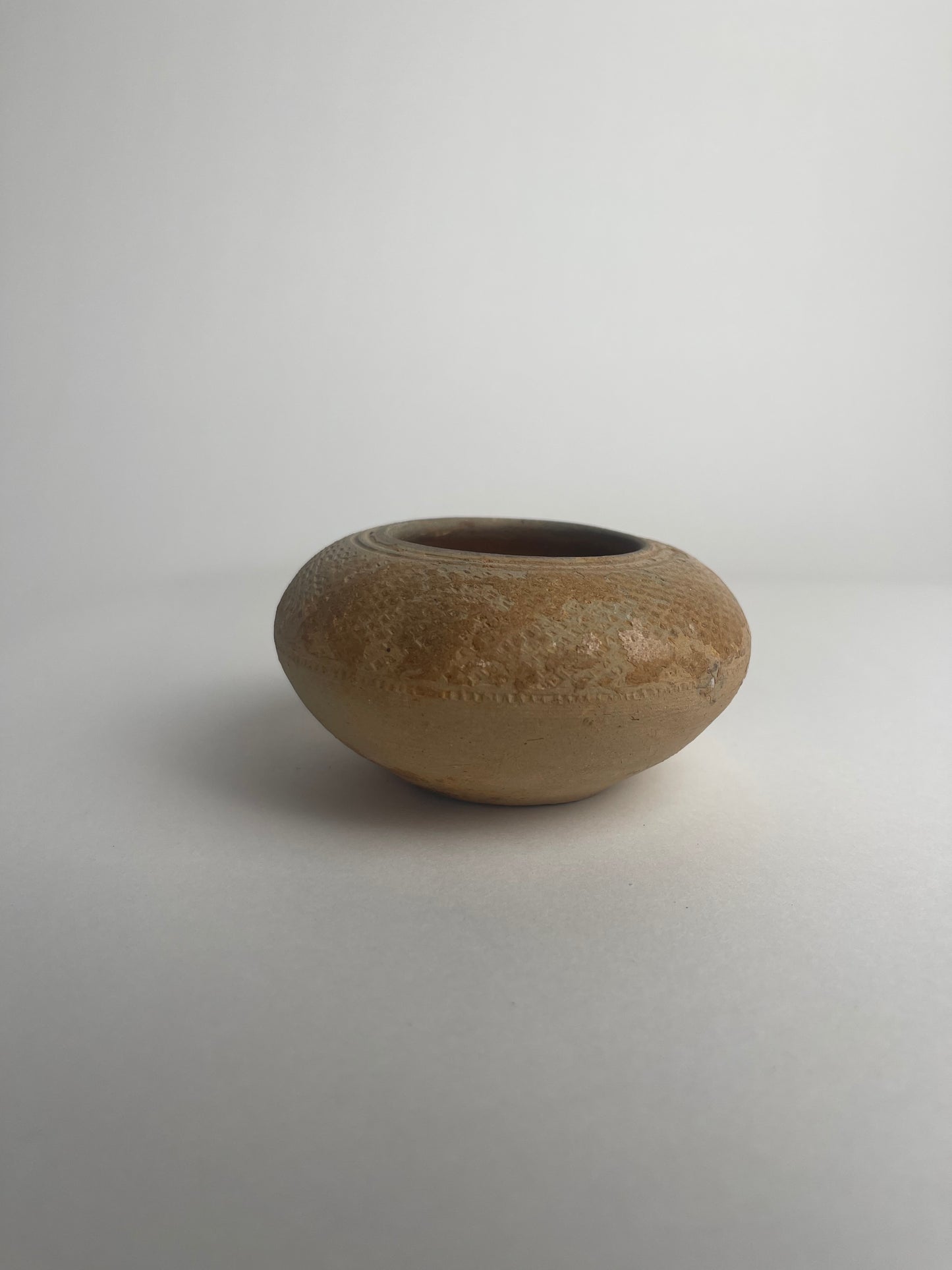 Water Pot