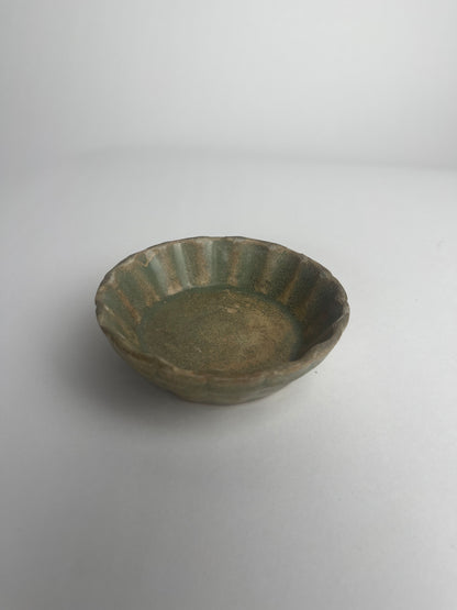 Brush Washer