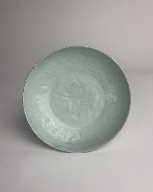 Shufu-Type Dish