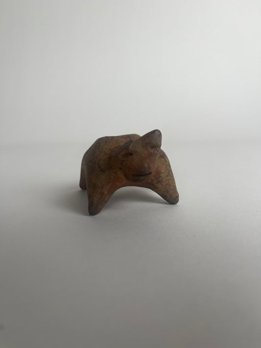 Dog Effigy