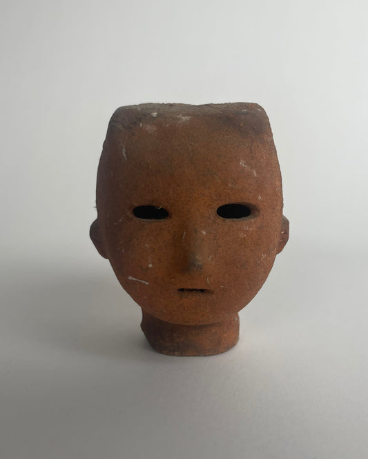 Haniwa Head