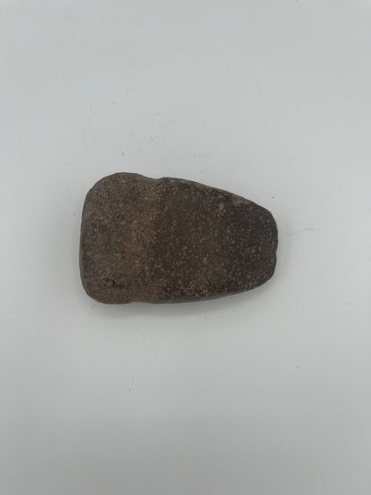 Stone Axe Head