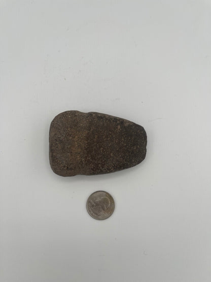 Stone Axe Head