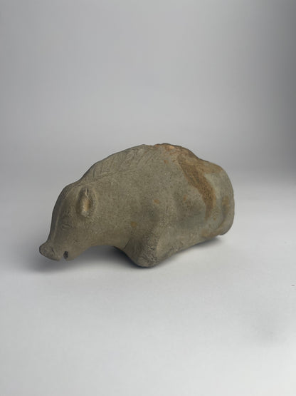 Ceramic Boar