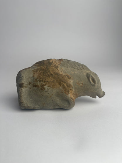 Ceramic Boar