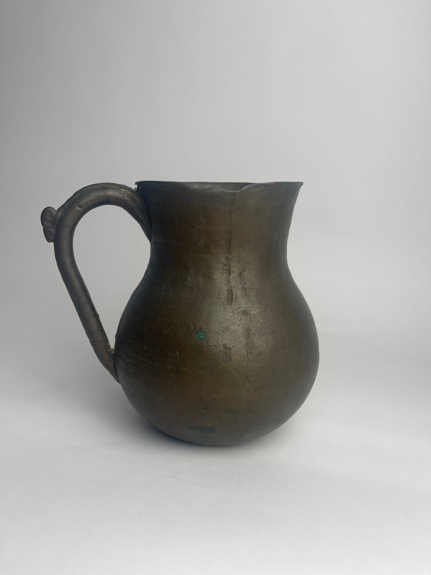 Bronze Measure