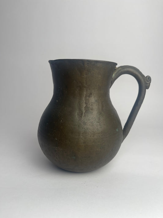 Bronze Measure