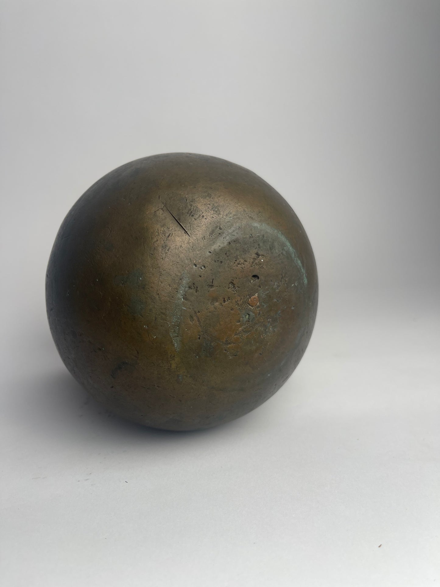 Bronze Measure