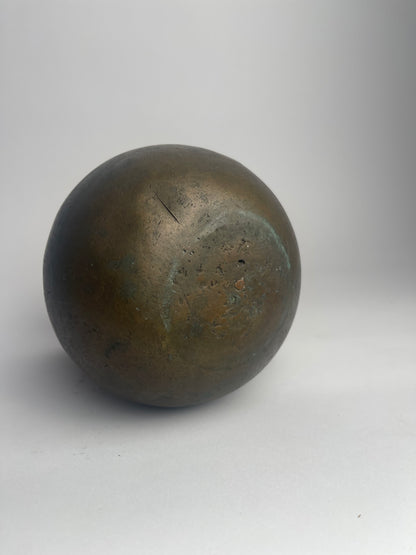 Bronze Measure