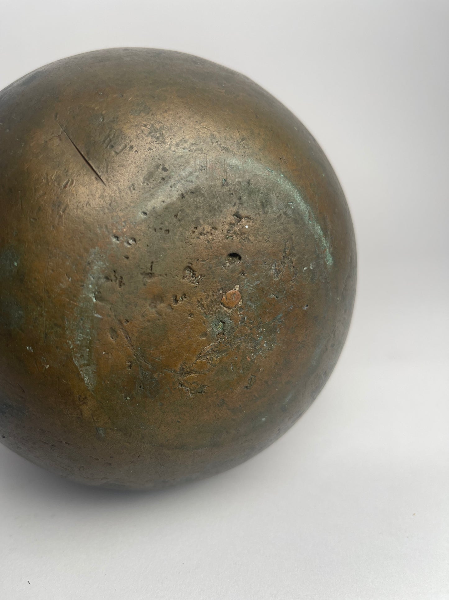 Bronze Measure