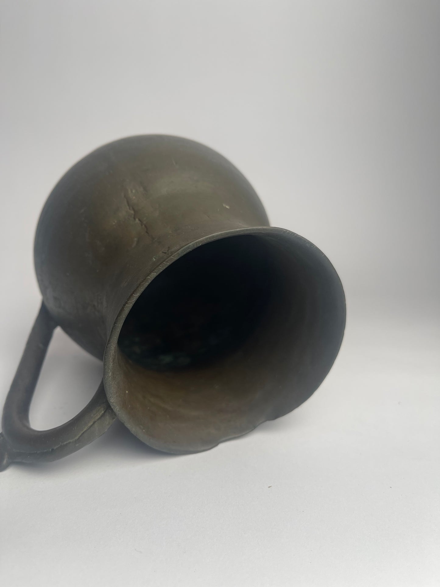 Bronze Measure