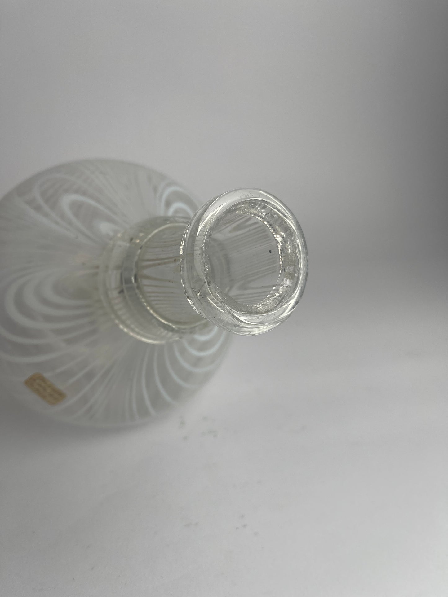 Nailsea Decanter