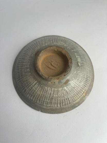 Buncheong Dish