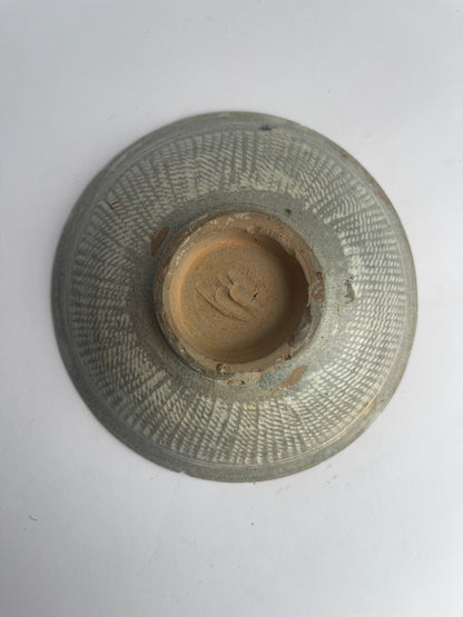 Buncheong Dish
