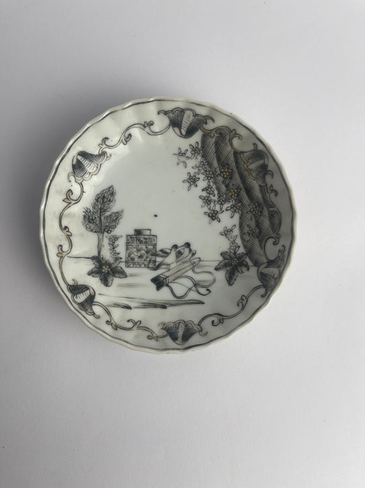 Saucer