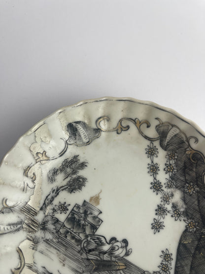 Saucer