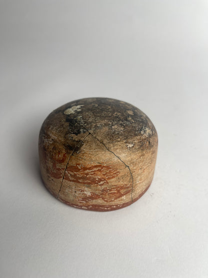 Painted Bowl