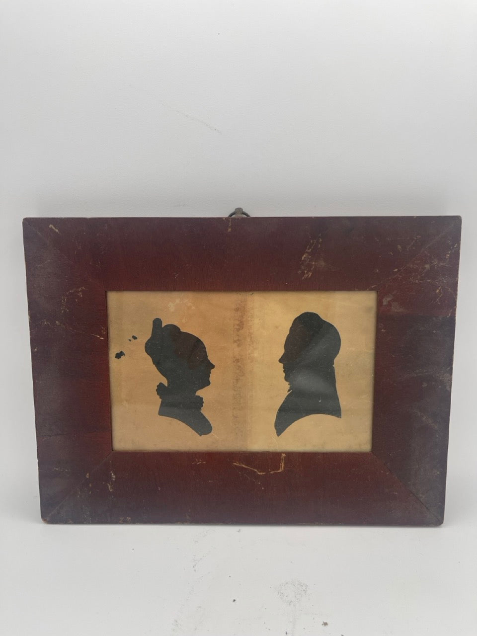 Silhouette Portraits