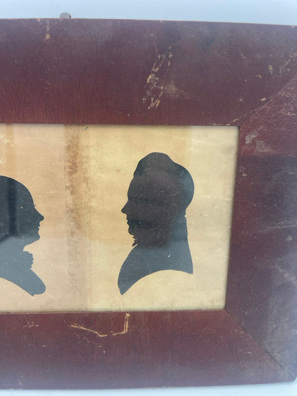 Silhouette Portraits